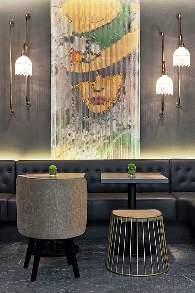 Renaissance® Vienna Schonbrunn Hotel