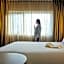 Mercure Paris Sud Les Ulis-Courtaboeuf