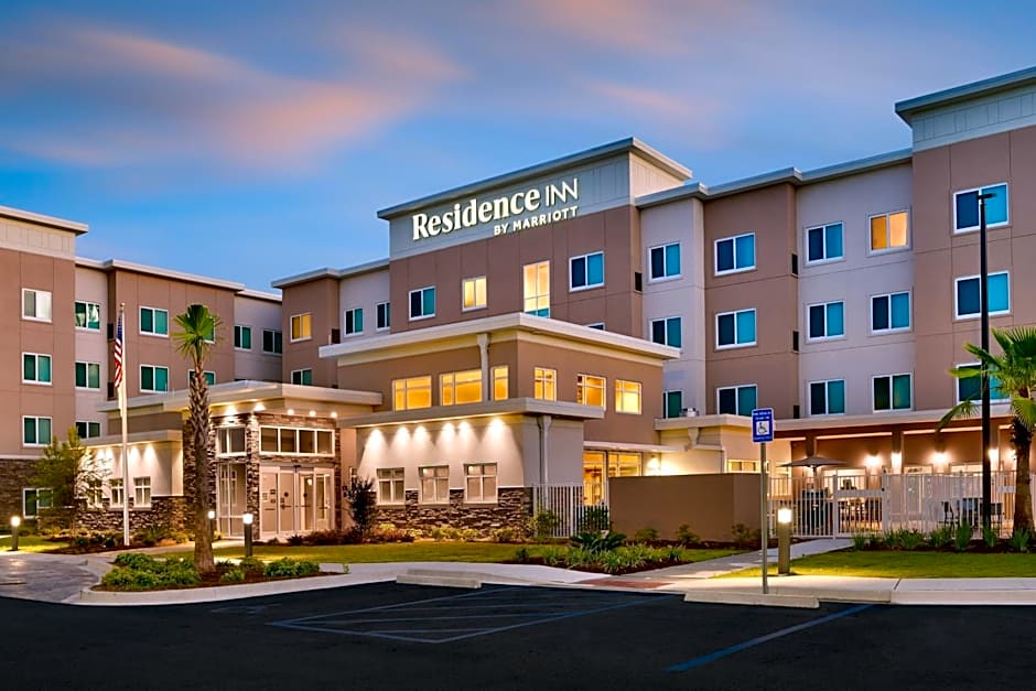 Residence Inn by Marriott Brunswick
