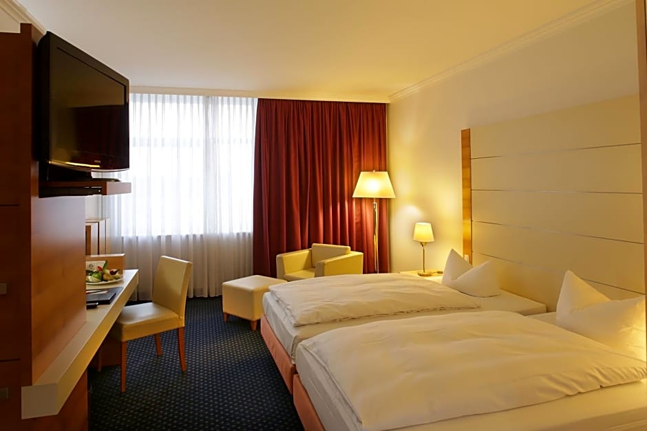 Hotel La Strada