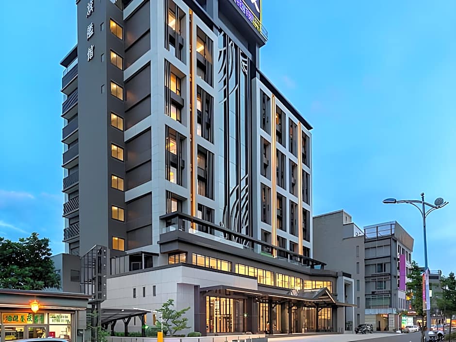 Chungtang Spring Flagship Hotel