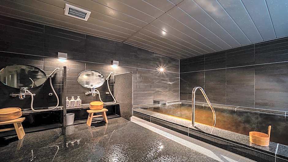 Super Hotel Kakogawa Ekimae