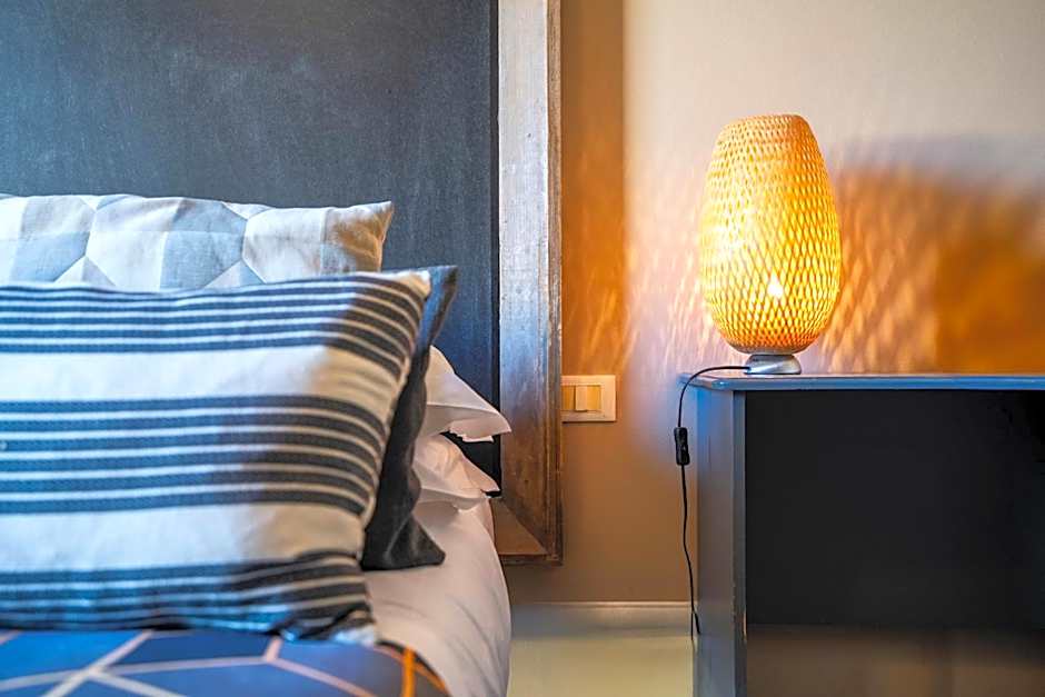 Residenza Olimpo Firenze City Center