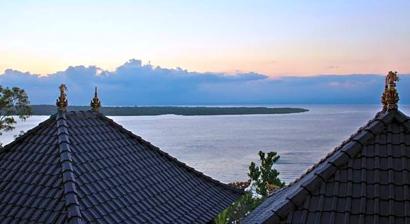 Prasi Sunset Bungalow