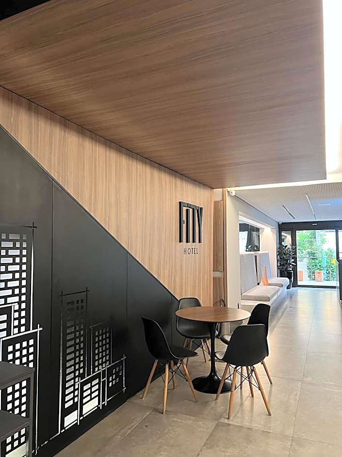 Fity Hotel