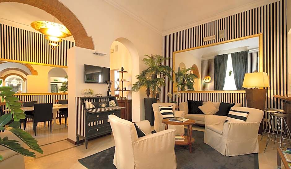 De La Pace- Sure Hotel Collection by Best Western