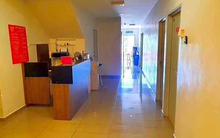 Inn Hotel
