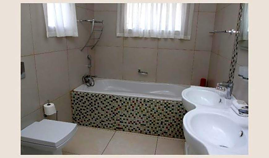 Goodey's Guesthouse