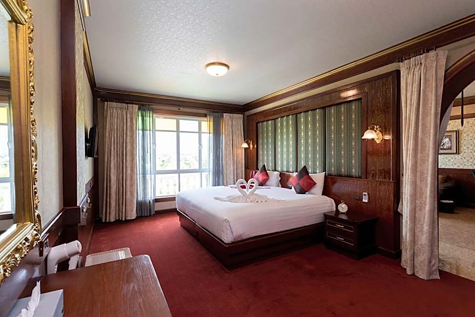 Erawan Hotel