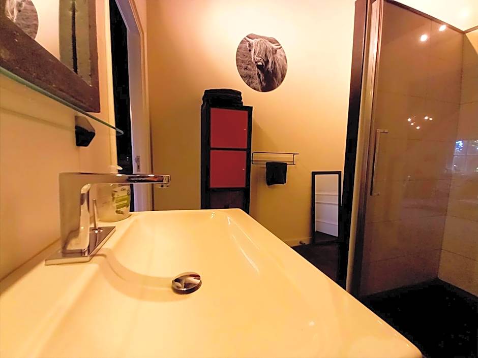 Het geheim van Merselo