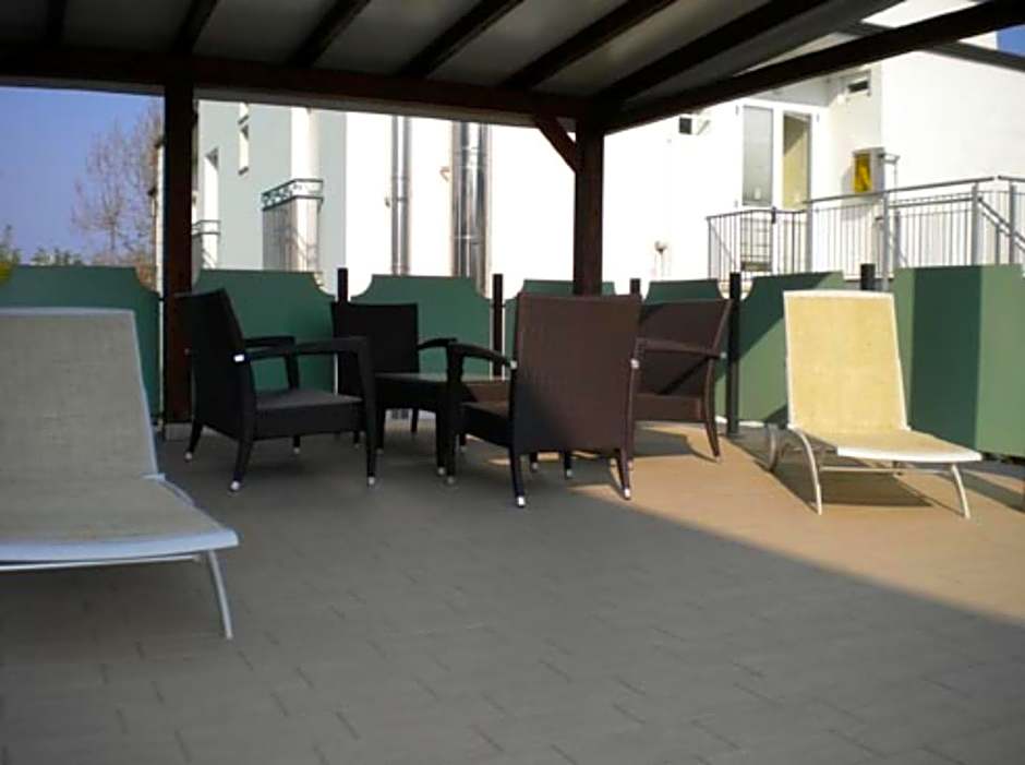 Hotel Prater