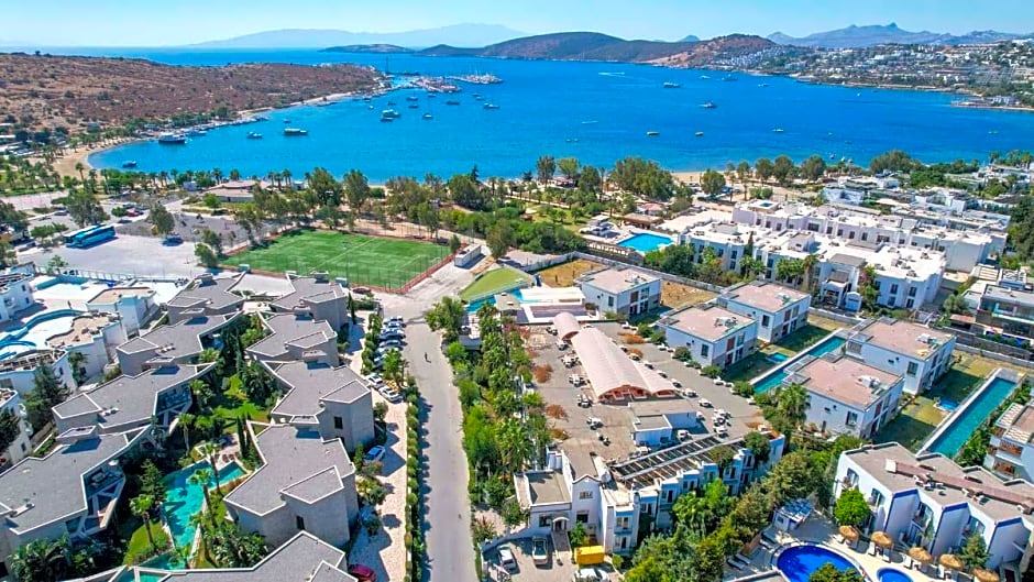 Smart Stay Beach Bodrum Hotel - All Inclusive