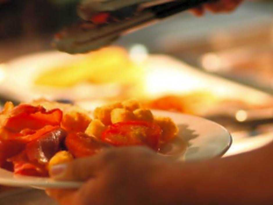 Leichhardt Accommodation