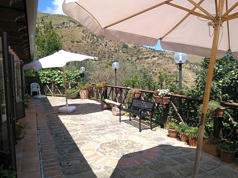 Agriturismo L'Uliveto