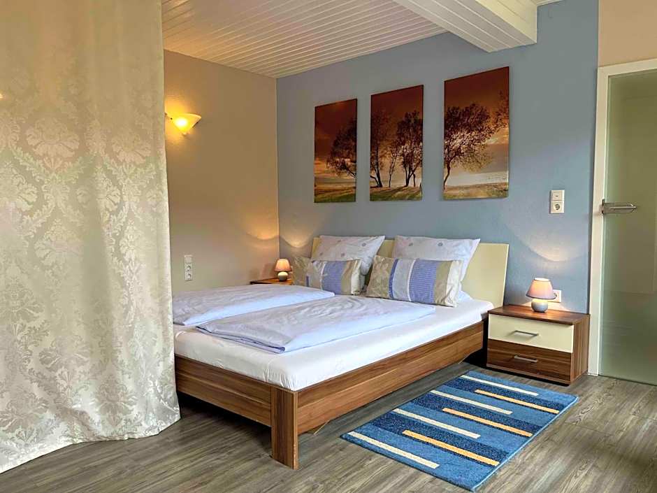 Gasthaus Breitenbach