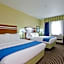 Holiday Inn Express & Suites Denver East-Peoria Street By IHG
