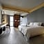 Sun Moon Lake Blue Sky Bay B&B