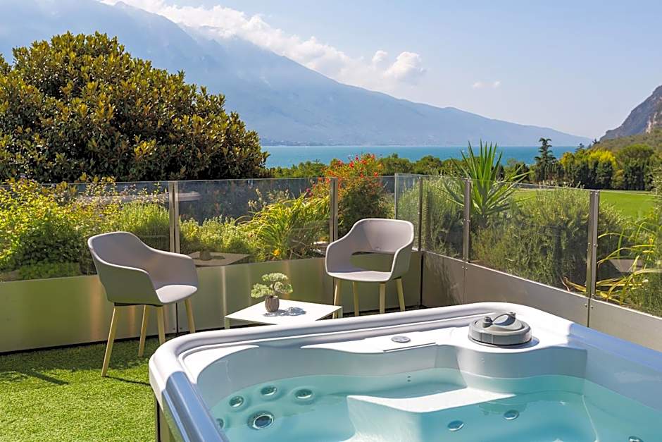 Hotel La Fiorita