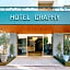 Hotel Graphy Nezu
