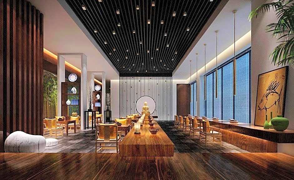 MAPUTO AFECC GLORIA HOTEL