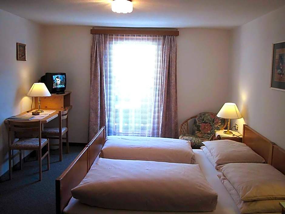 Hotel Gasthof Islitzer