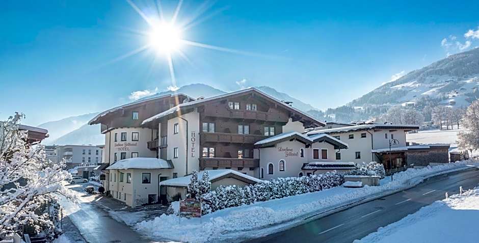 Hotel Landhaus Zillertal