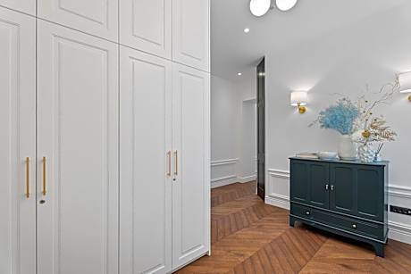1881 - Heritage rooms