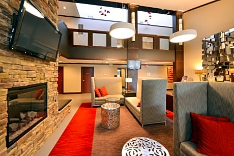 Radisson Hotel Madison