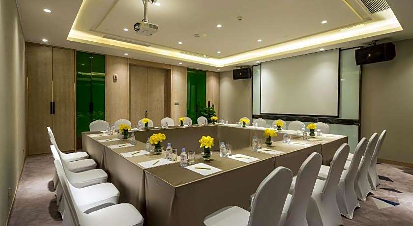 Hilton Garden Inn Zhongshan Guzhen