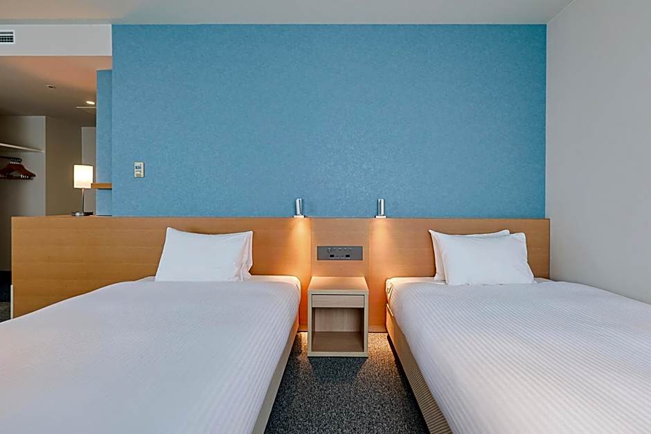 JR Kyushu Hotel Miyazaki