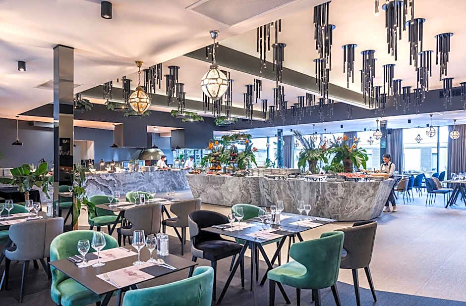 Grand Hotel Adriatic