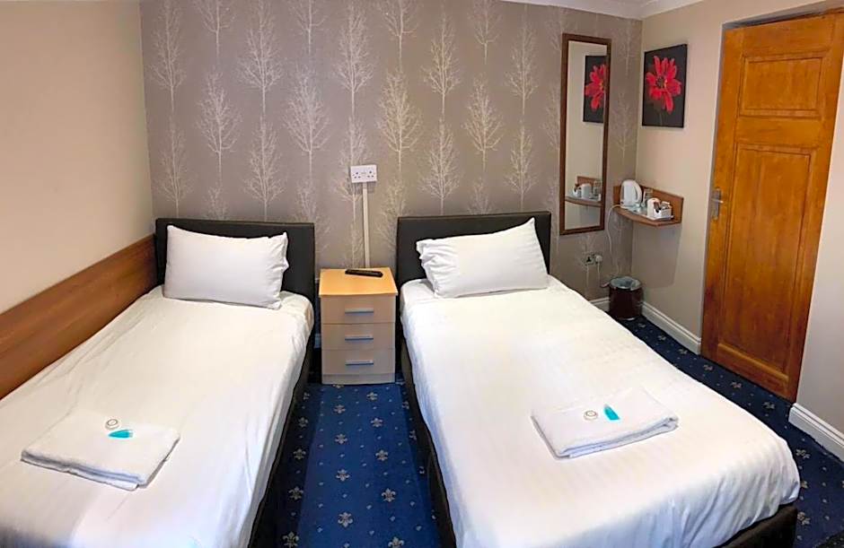 Twickenham Guest House