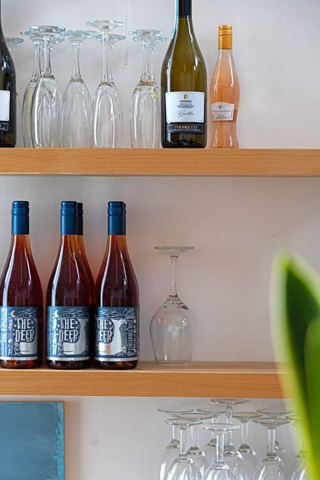 Waters Edge Hotel Torquay