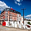 ibis Le Mans Centre Gare Nord