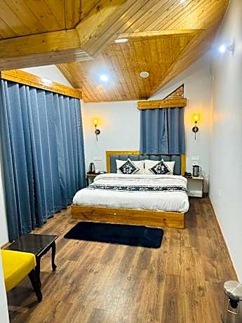 Subham nature villa by Bom Shiva Hospitality 