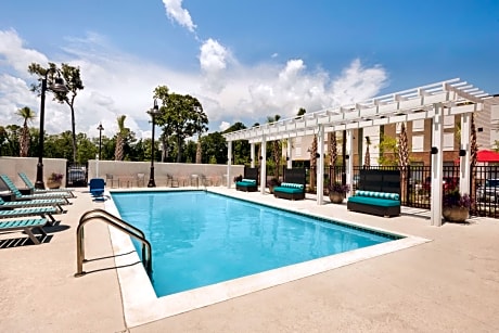 Home2 Suites By Hilton Mt Pleasant Charleston
