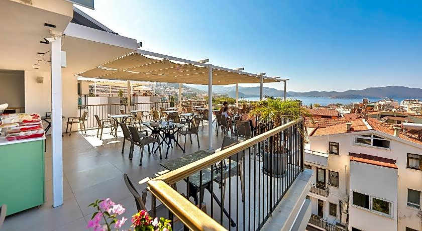 Neva Boutique Kaş