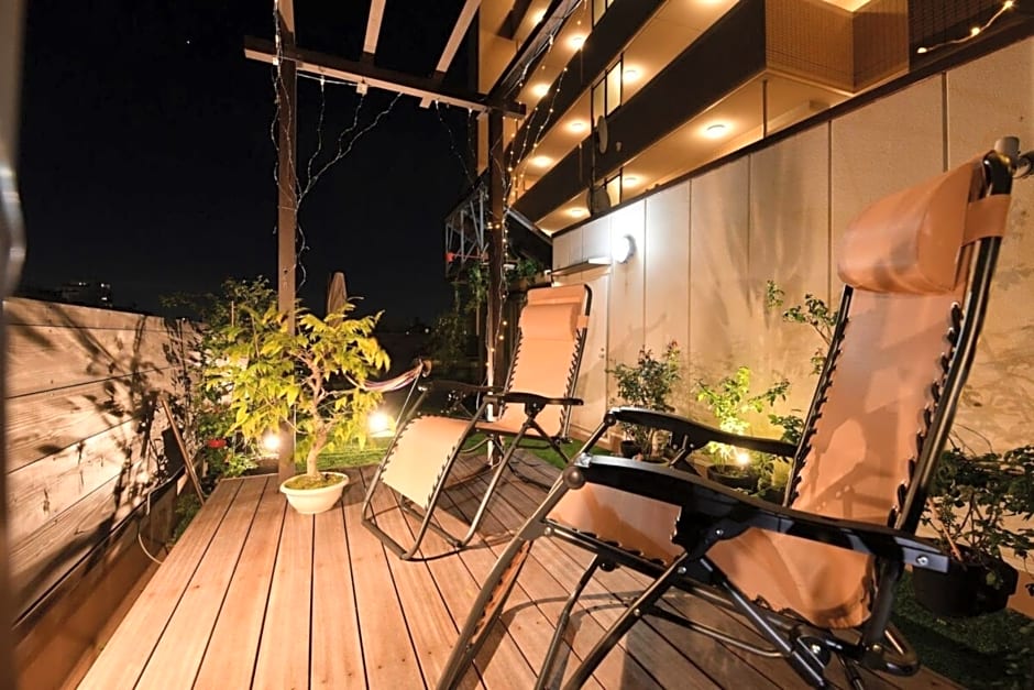 Hotel Tokyo Hub - Vacation STAY 27674v