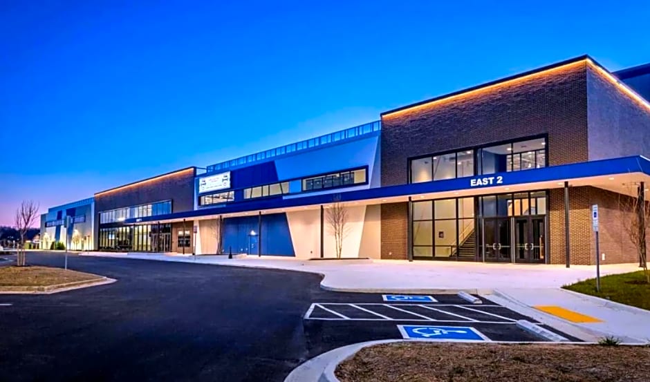 Days Inn by Wyndham Glen Allen