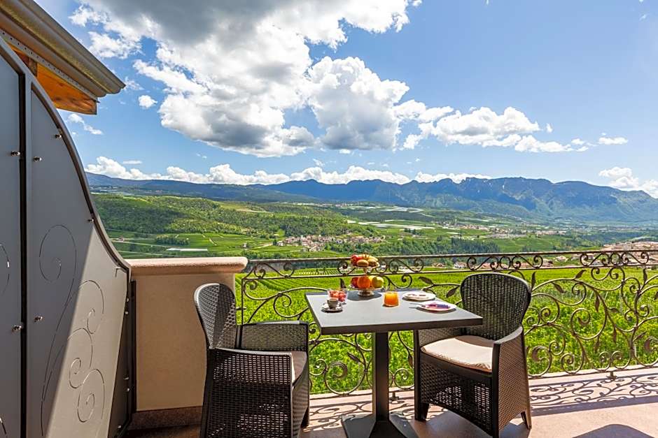Villa Quercia Relais & Spa