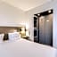 Novotel Suites Paris CDG Airport Villepinte
