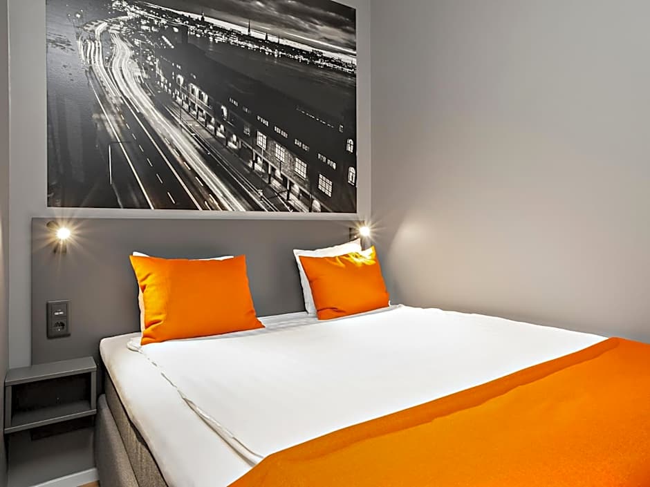 Aiden by Best Western Stockholm City