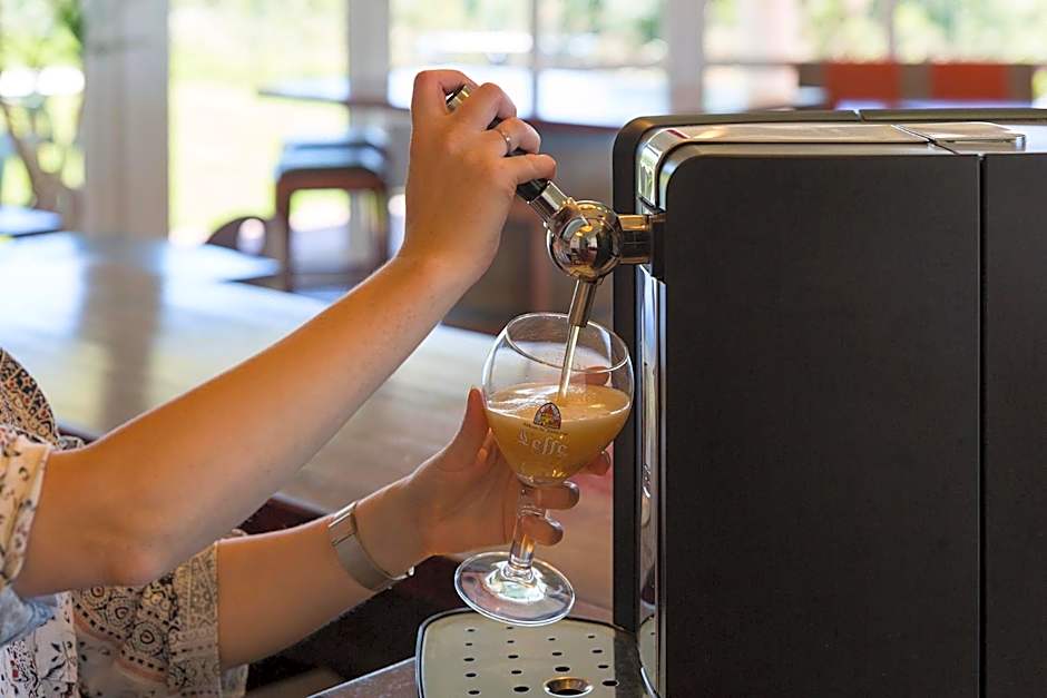 The Originals Access, Hotel Tulle (P'tit Dej-Hotel)