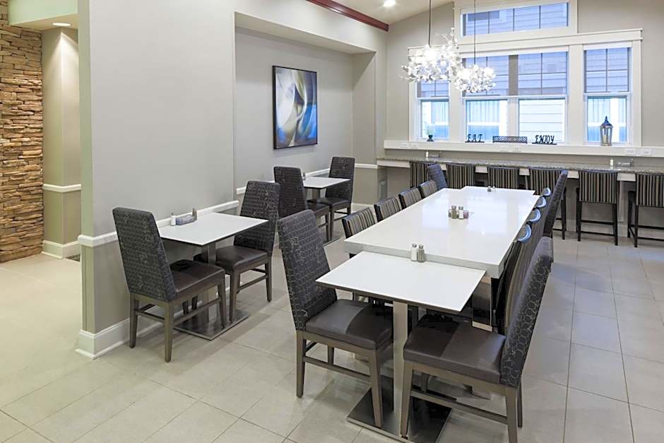 Residence Inn by Marriott Boston Marlborough