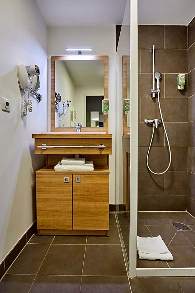 Apparthotel Odalys Paris Reuil