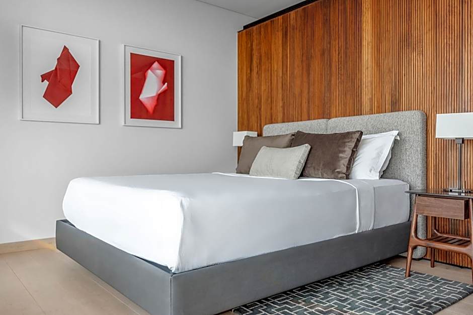 The Ritz-Carlton Residences Mexico City