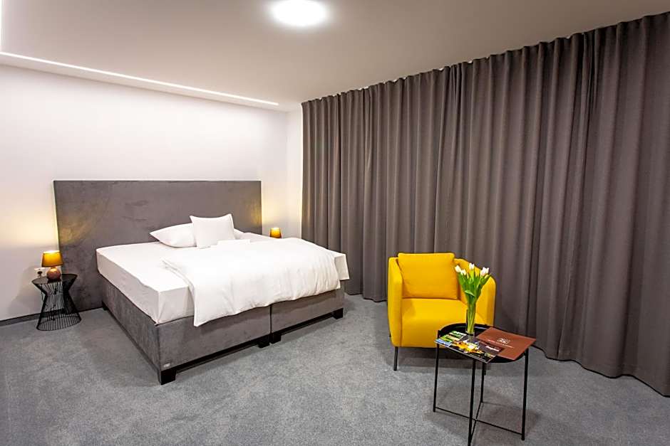 Hotel Novy Kastiel - Self check-in