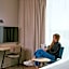 Aparthotel Adagio Glasgow Central