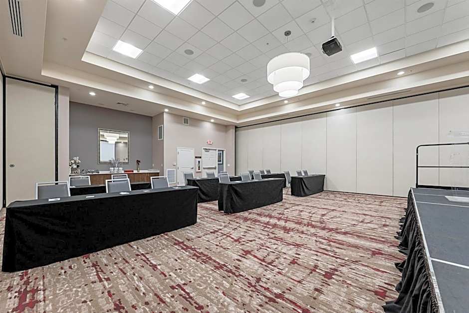 Hilton Garden Inn Martinsburg