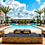 TownePlace Suites by Marriott Orlando at FLAMINGO CROSSINGS Town